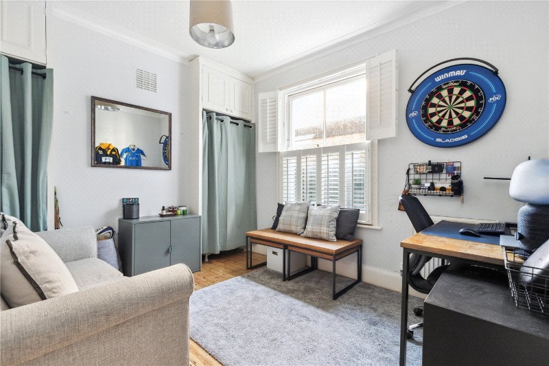 Hosack Road, London, SW17