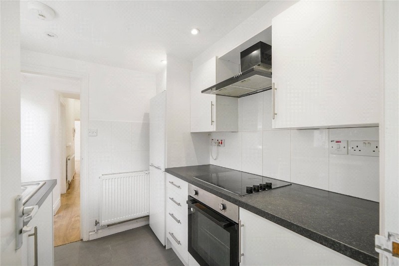 Falkland Road, London, NW5