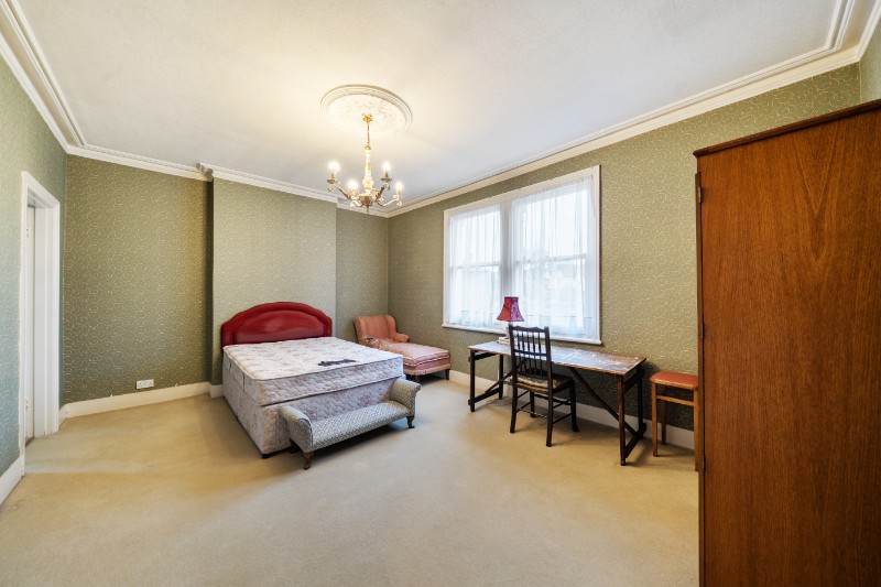 Allenby Road, London, SE23
