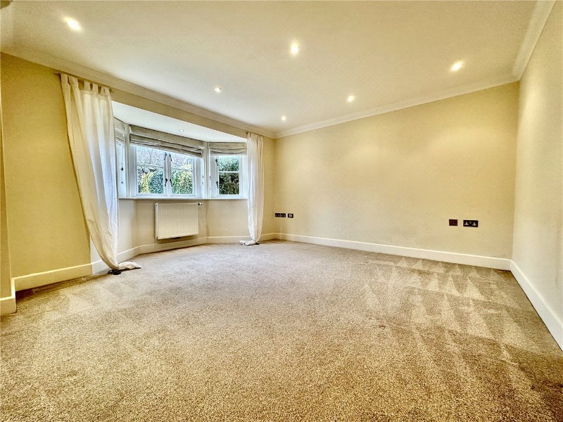 The Clarens, 4 Clarendon Road, Bournemouth, Dorset, BH4