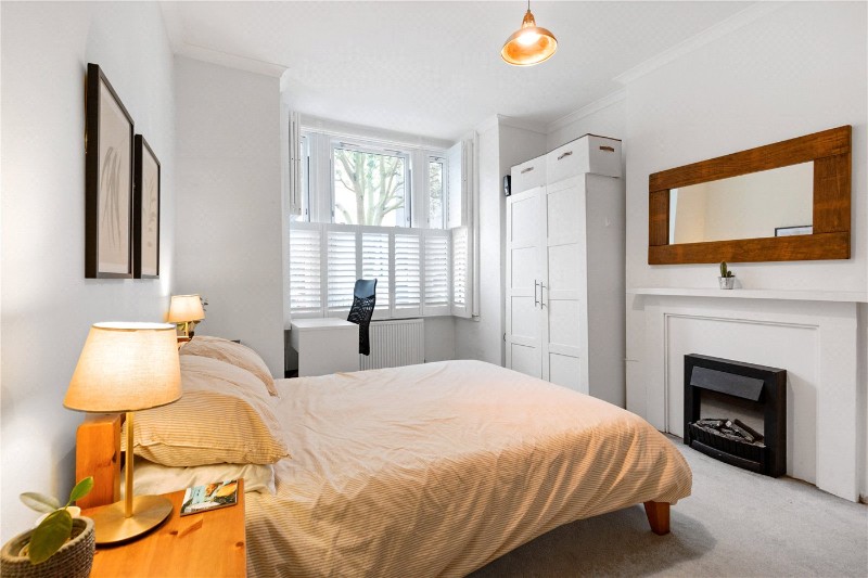 Ambler Road, London, N4