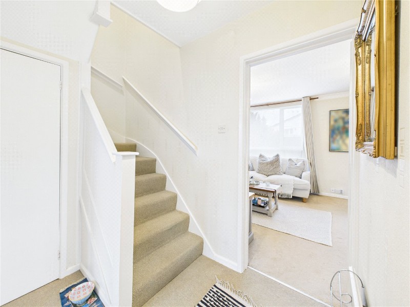 Meadow Gardens, Crediton, Devon, EX17