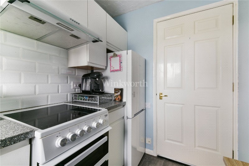 Beck Lane, Beckenham, BR3