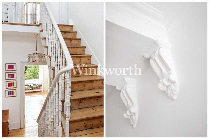 Wilberforce Road, London, N4