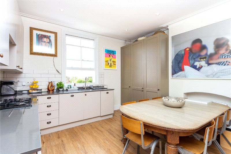 Mount View Road, London, N4