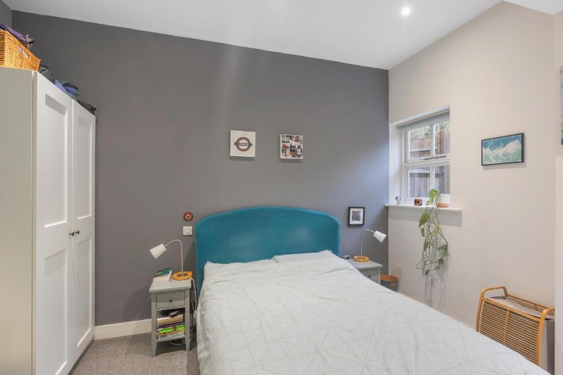 Gaynesford Road, London, SE23