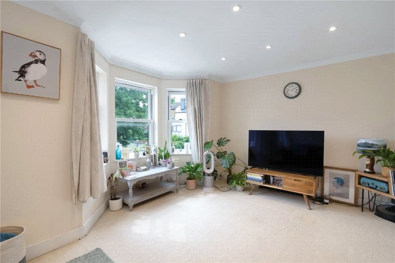Dunstans Grove, East Dulwich, London, SE22