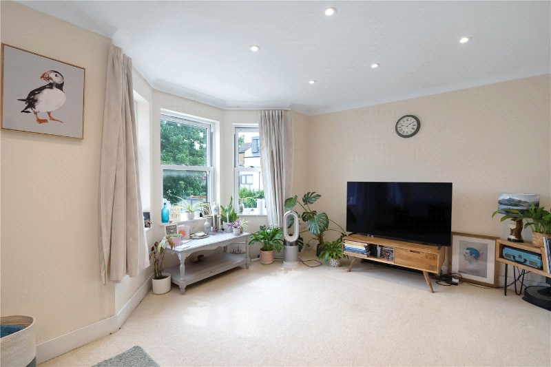 Dunstans Grove, East Dulwich, London, SE22