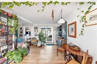 Coniston Road, London, N17