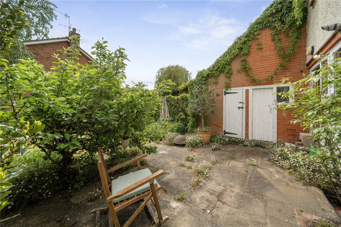 Winkworth Farnham