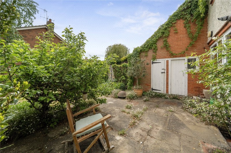 Cranmore Lane, Aldershot, Hampshire, GU11