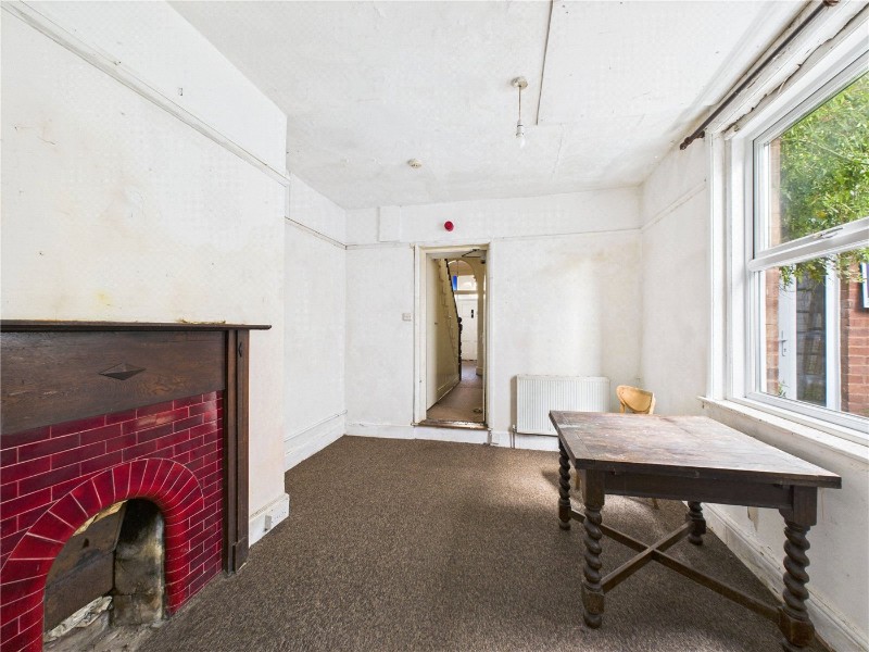 Powderham Crescent, Exeter, Devon, EX4