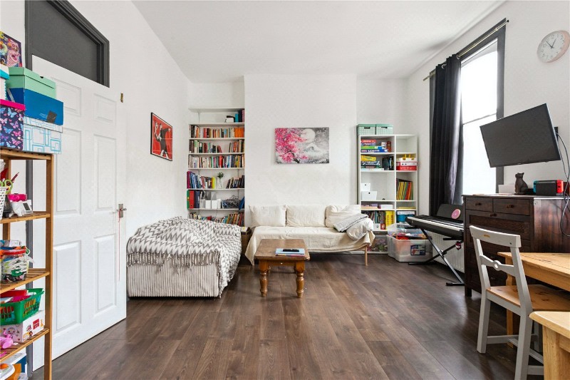 Grosvenor Avenue, London, N5