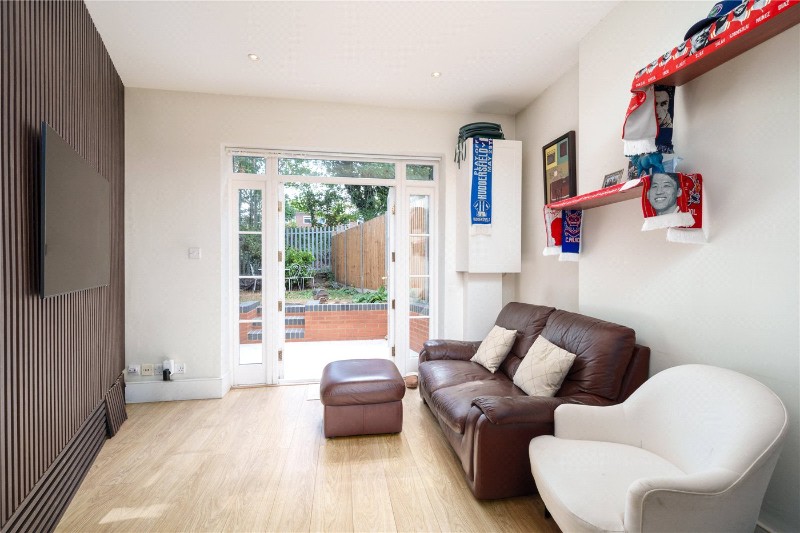 Fawe Park Road, London, SW15
