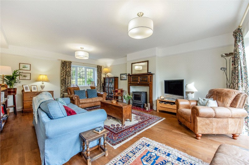 Harestock Road, Winchester, Hampshire, SO22