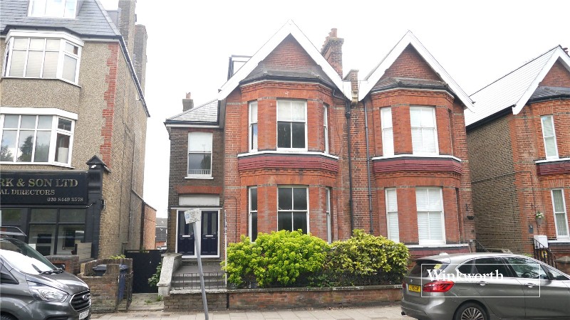 Wood Street, High Barnet, EN5