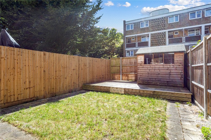 Limpsfield Avenue, London, SW19