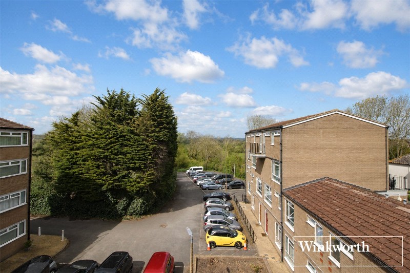 High Street, Elstree, Borehamwood, Hertfordshire, WD6