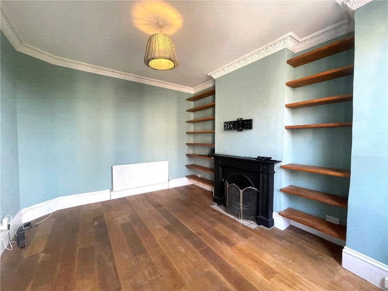 Montague Road, London, N8