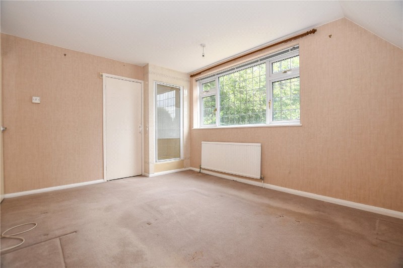 Foxcote, Finchampstead, Wokingham, Berkshire, RG40