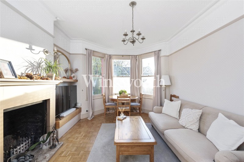 Meadowcroft Road, London, N13