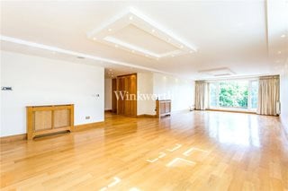 Stanview Court, 5 Queens Road, London, NW4