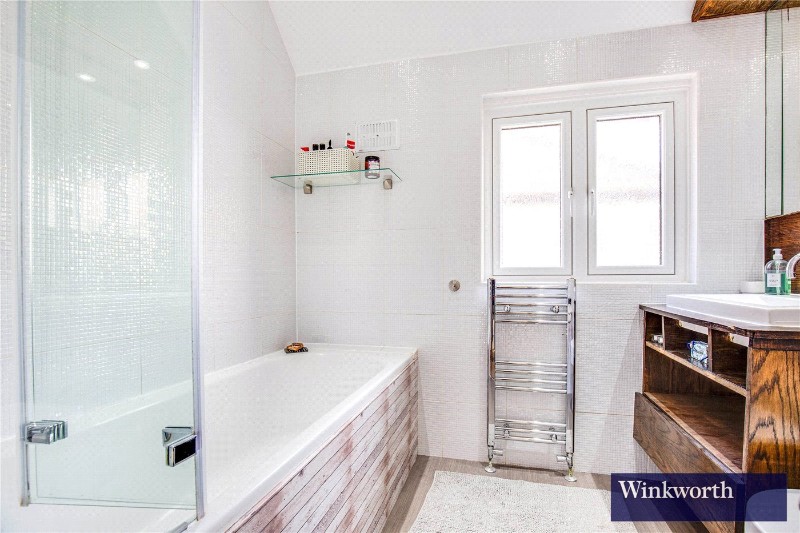 Enderley Road, Harrow, Middlesex, HA3