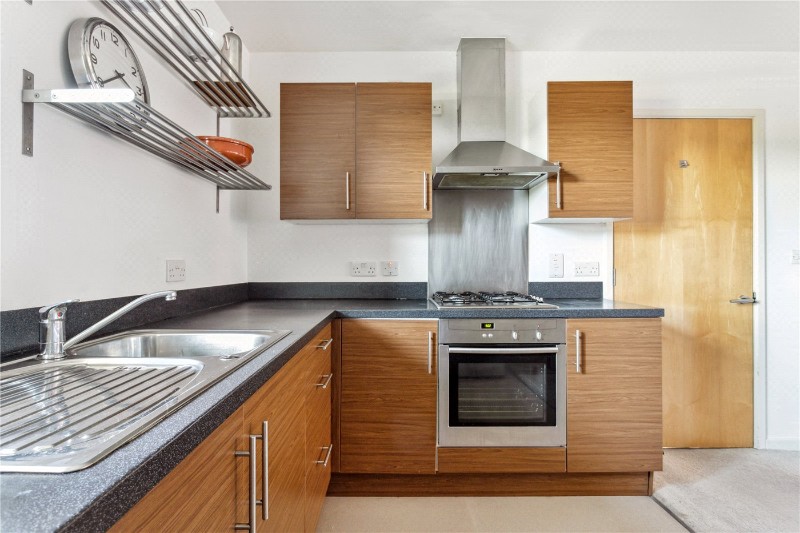 Hornsey Street, London, N7