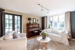 Smugglers Lane, Colehill, Wimborne, Dorset, BH21