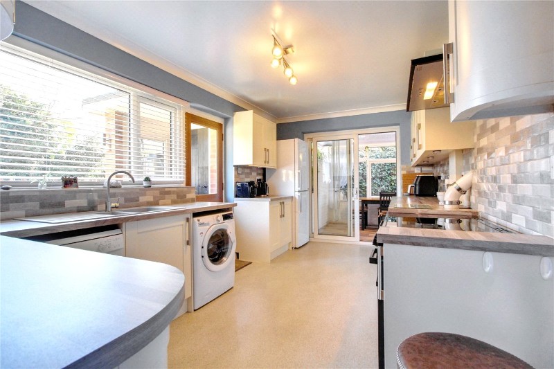 St. Marys Close, Flixton, Bungay, Suffolk, NR35