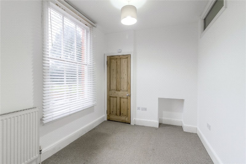 St. Giles Terrace, Northampton, Northamptonshire, NN1