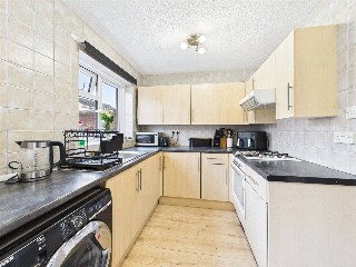 Chestnut Drive, Willand, Cullompton, Devon, EX15