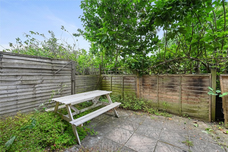 Galloway Road, Shepherds Bush, London, W12
