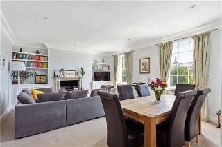 Kennington Road, London, SE11