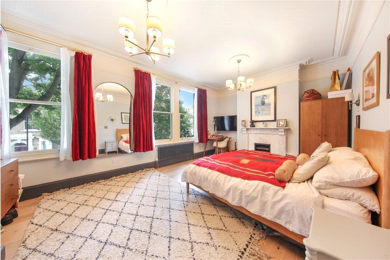 Celia Road, London, N19