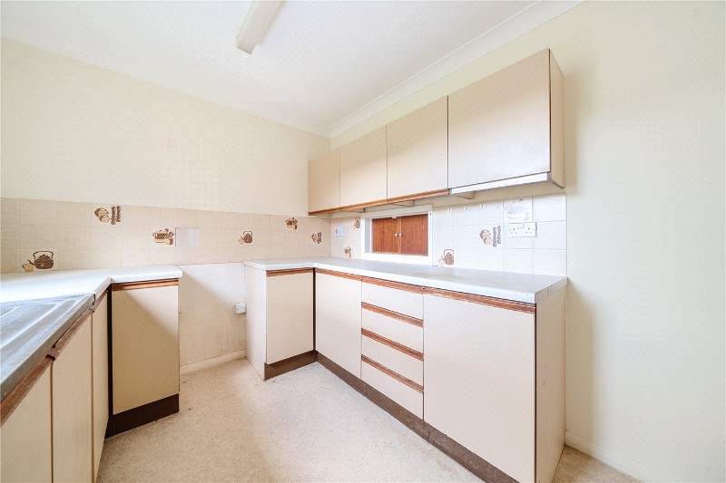 Wrefords Lane, Exeter, Devon, EX4