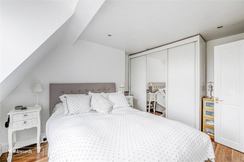 Acton Lane, Chiswick, London, W4