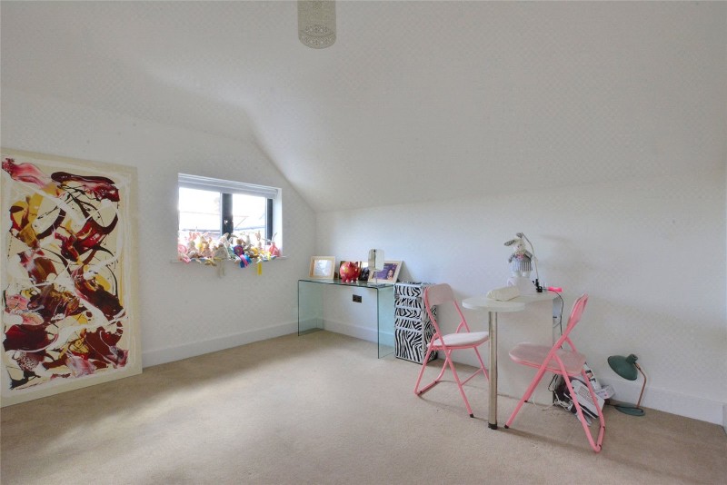 Bradbourne Lane, Ditton, Aylesford, Kent, ME20