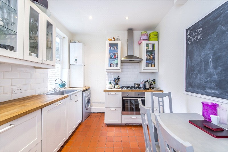 Leigham Court Road, London, SW16