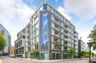 Decorum Apartments, 3 Wenlock Road, London, N1