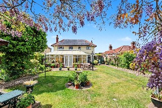 Cromer Road, Hellesdon, Norwich, Norfolk, NR6