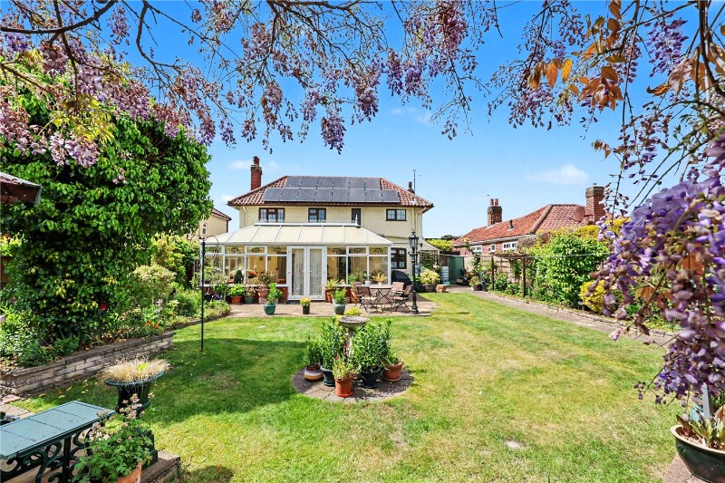 Cromer Road, Hellesdon, Norwich, Norfolk, NR6