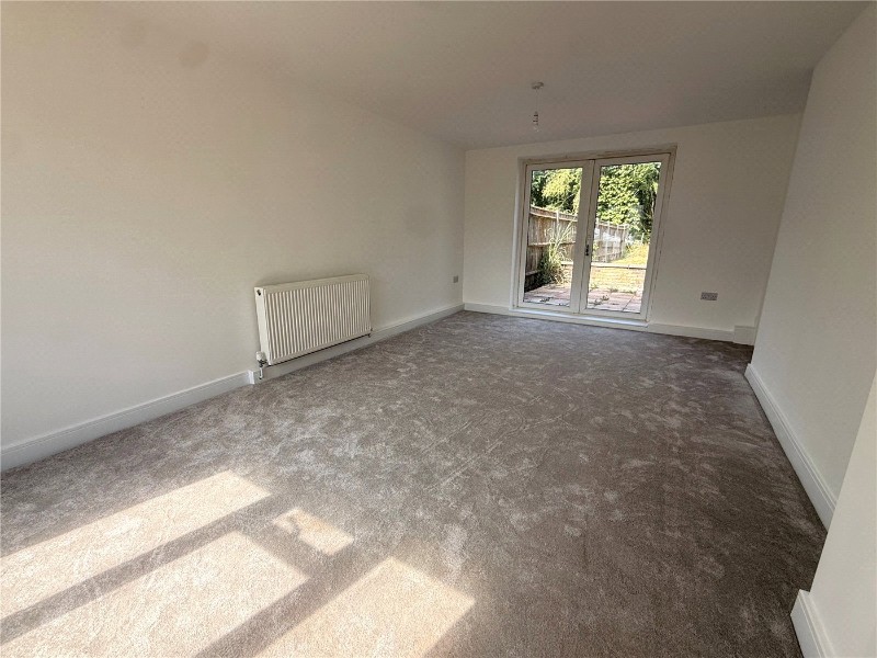 Chilworth Close, Chilworth, Southampton, Hampshire, SO16
