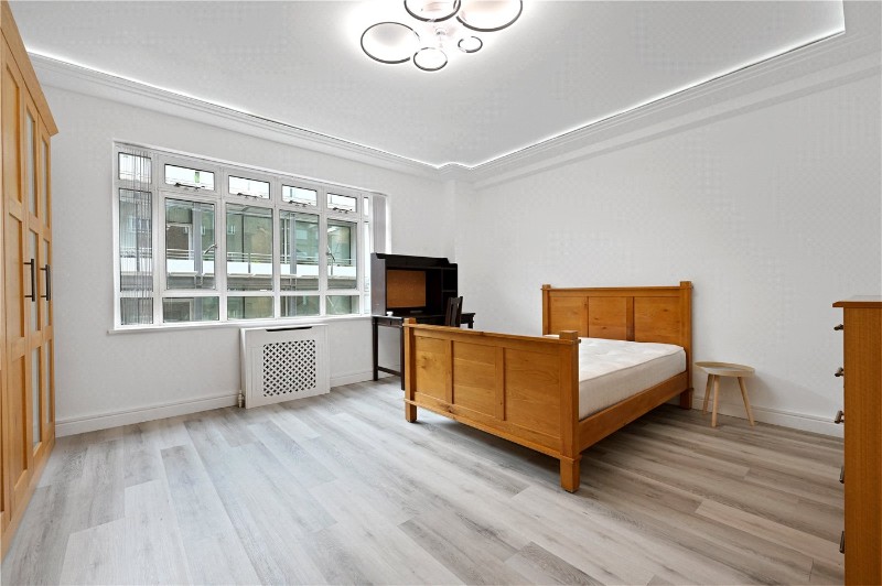 University Street, London, WC1E