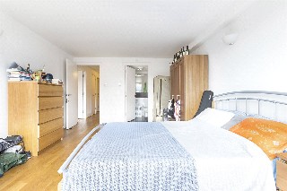 Masons Yard, Clerkenwell, London, EC1V