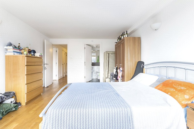 Masons Yard, Clerkenwell, London, EC1V