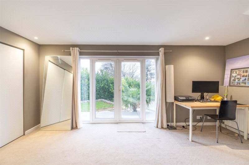 Stroud Close, Colehill, Wimborne, Dorset, BH21