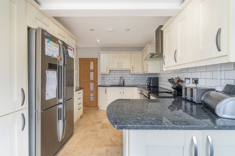 Parmiter Drive, Wimborne, Dorset, BH21