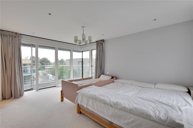 Handley Drive, Blackheath, London, SE3