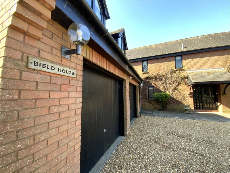 Church Road, Woodborough, Pewsey, Wiltshire, SN9
